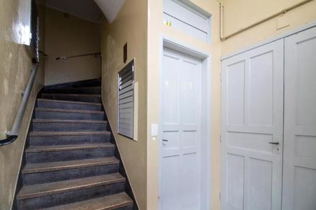 Apartamento à venda com 61m², 2 quartos e sem vaga Apartamento à venda com 61m², 2 quartos e sem vagaHall de entrada