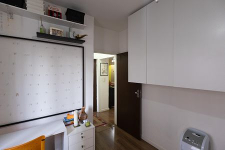 Apartamento à venda com 61m², 2 quartos e sem vaga Apartamento à venda com 61m², 2 quartos e sem vagaQuarto 2