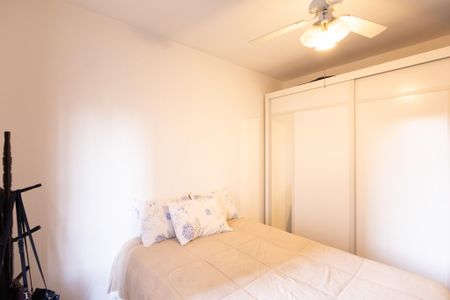 Apartamento à venda com 61m², 2 quartos e sem vaga Apartamento à venda com 61m², 2 quartos e sem vagaQuarto 1