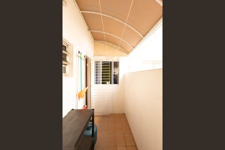 Apartamento à venda com 61m², 2 quartos e sem vaga Apartamento à venda com 61m², 2 quartos e sem vagaÁrea de Serviço