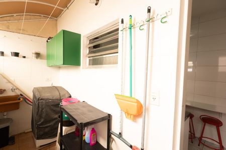 Apartamento à venda com 61m², 2 quartos e sem vaga Apartamento à venda com 61m², 2 quartos e sem vagaÁrea de Serviço