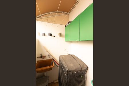 Apartamento à venda com 61m², 2 quartos e sem vaga Apartamento à venda com 61m², 2 quartos e sem vagaÁrea de Serviço