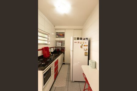 Apartamento à venda com 61m², 2 quartos e sem vaga Apartamento à venda com 61m², 2 quartos e sem vagaCozinha