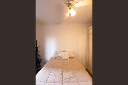 Apartamento à venda com 61m², 2 quartos e sem vaga Apartamento à venda com 61m², 2 quartos e sem vagaQuarto 1