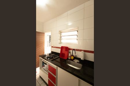 Apartamento à venda com 61m², 2 quartos e sem vaga Apartamento à venda com 61m², 2 quartos e sem vagaCozinha