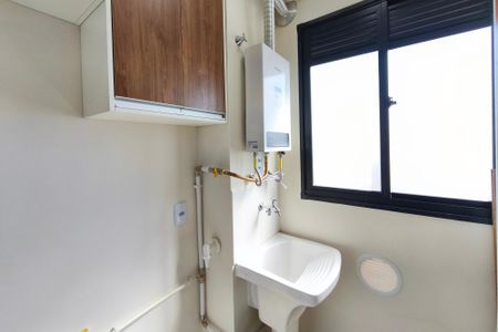 Apartamento à venda com 42m², 2 quartos e 1 vagaÁrea de Serviço