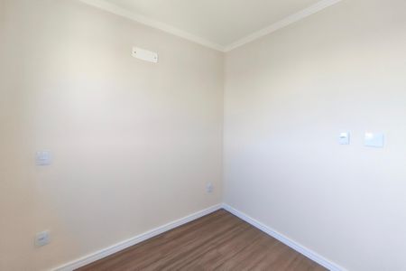 Apartamento à venda com 42m², 2 quartos e 1 vagaQuarto 2