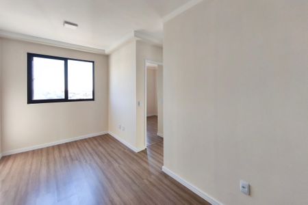 Apartamento à venda com 42m², 2 quartos e 1 vagaSala
