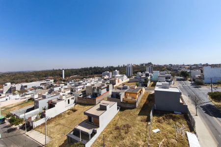 Apartamento à venda com 42m², 2 quartos e 1 vagaVista Quarto 2