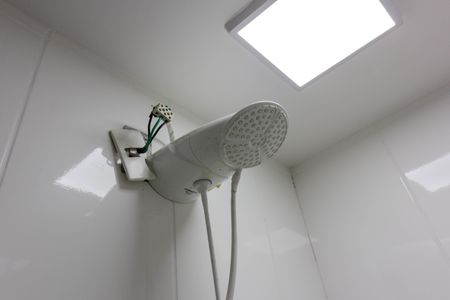 Apartamento à venda com 38m², 2 quartos e sem vagaBanheiro Social