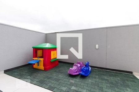 Apartamento à venda com 38m², 2 quartos e sem vagaÁrea comum