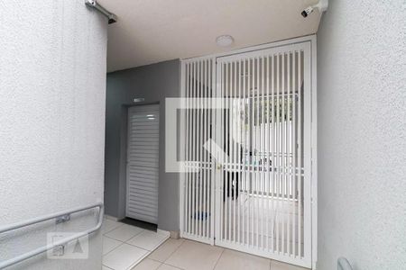 Apartamento à venda com 38m², 2 quartos e sem vagaÁrea comum