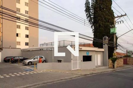Apartamento à venda com 38m², 2 quartos e sem vagaFachada