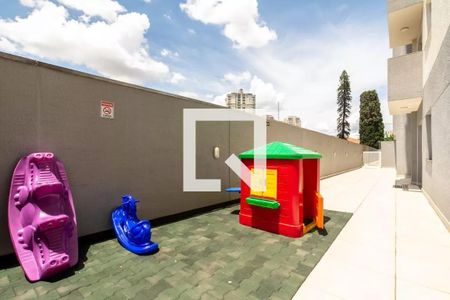 Apartamento à venda com 38m², 2 quartos e sem vagaÁrea comum