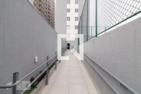 Apartamento à venda com 38m², 2 quartos e sem vagaÁrea comum