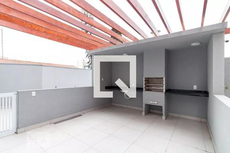 Apartamento à venda com 38m², 2 quartos e sem vagaÁrea comum
