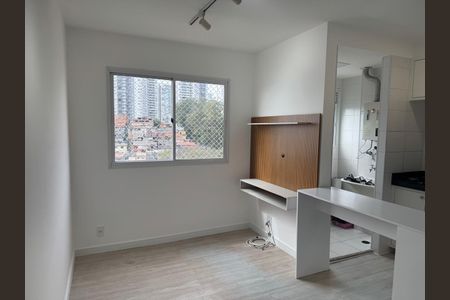 Sala de apartamento à venda com 2 quartos, 43m² em Vila Andrade, São Paulo