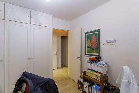 Quarto 1 de apartamento à venda com 3 quartos, 107m² em Itaim Bibi, São Paulo