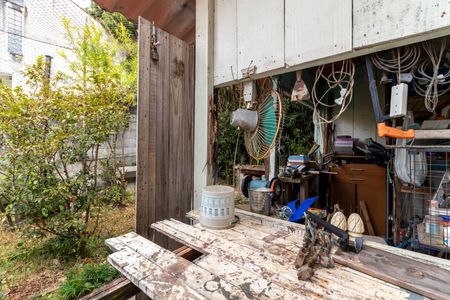 Casa à venda com 300m², 2 quartos e 1 vaga Casa à venda com 300m², 2 quartos e 1 vagaQuintal