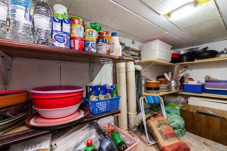 Casa à venda com 300m², 2 quartos e 1 vaga Casa à venda com 300m², 2 quartos e 1 vagaÁrea de Lazer - Despensa