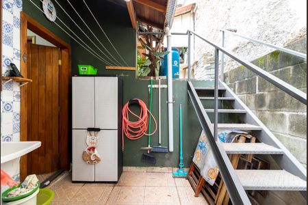 Casa à venda com 300m², 2 quartos e 1 vaga Casa à venda com 300m², 2 quartos e 1 vagaÁrea de Serviço