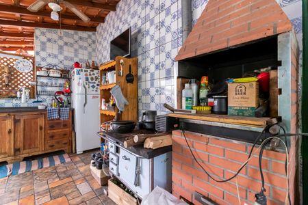 Casa à venda com 300m², 2 quartos e 1 vaga Casa à venda com 300m², 2 quartos e 1 vagaÁrea de Lazer