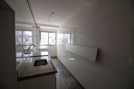 Apartamento para alugar com 68m², 2 quartos e 1 vagaCozinha