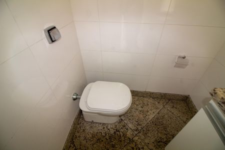 Apartamento para alugar com 68m², 2 quartos e 1 vagaBanheiro