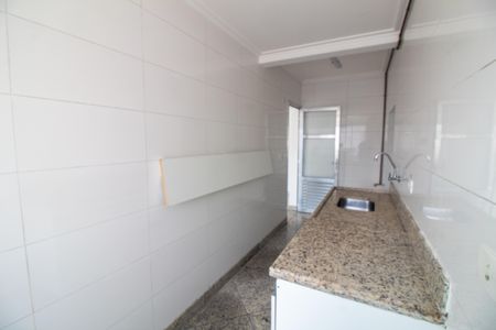 Apartamento para alugar com 68m², 2 quartos e 1 vagaCozinha