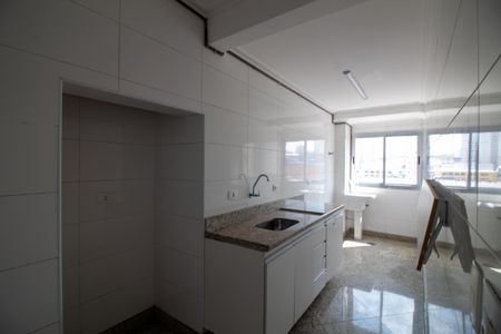 Apartamento para alugar com 68m², 2 quartos e 1 vagaCozinha