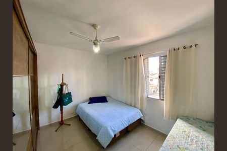 Quarto 2 de apartamento para alugar com 2 quartos, 82m² em Cidade Ocian, Praia Grande