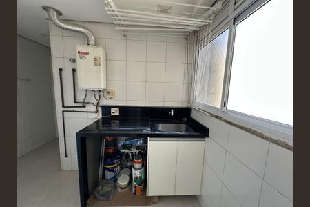 Apartamento à venda com 170m², 3 quartos e 3 vagas