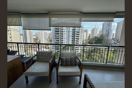 Apartamento à venda com 170m², 3 quartos e 3 vagas