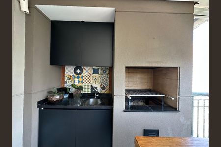 Apartamento à venda com 170m², 3 quartos e 3 vagas