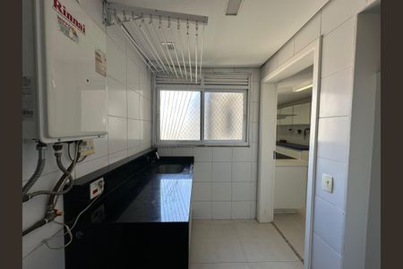 Apartamento à venda com 170m², 3 quartos e 3 vagas