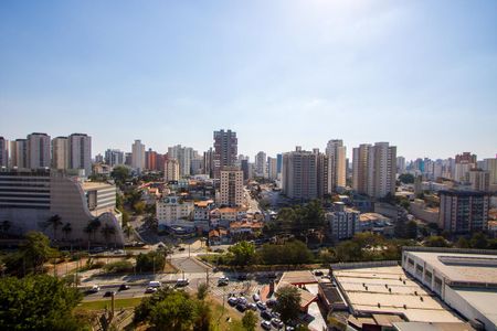 Apartamento à venda com 117m², 3 quartos e 2 vagas Apartamento à venda com 117m², 3 quartos e 2 vagasVista do quarto 3