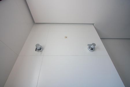 Apartamento à venda com 117m², 3 quartos e 2 vagas Apartamento à venda com 117m², 3 quartos e 2 vagasBanheiro do quarto 3