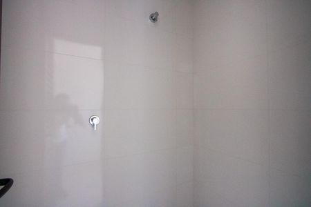 Apartamento à venda com 117m², 3 quartos e 2 vagas Apartamento à venda com 117m², 3 quartos e 2 vagasBanheiro de serviço