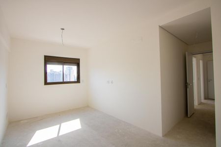 Apartamento à venda com 117m², 3 quartos e 2 vagas Apartamento à venda com 117m², 3 quartos e 2 vagasQuarto 1 - Suíte