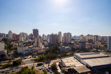 Apartamento à venda com 117m², 3 quartos e 2 vagas Apartamento à venda com 117m², 3 quartos e 2 vagasVista do Quarto 2 - Suíte