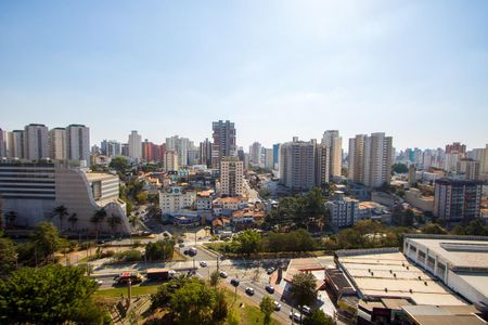Apartamento à venda com 117m², 3 quartos e 2 vagas Apartamento à venda com 117m², 3 quartos e 2 vagasVista do quarto 1