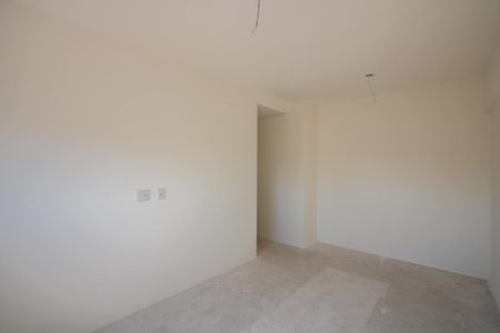 Apartamento à venda com 117m², 3 quartos e 2 vagas Apartamento à venda com 117m², 3 quartos e 2 vagasQuarto 1 - Suíte