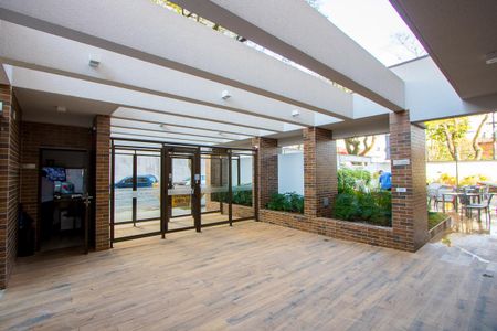 Apartamento à venda com 117m², 3 quartos e 2 vagas Apartamento à venda com 117m², 3 quartos e 2 vagasÁrea comum