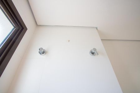 Apartamento à venda com 117m², 3 quartos e 2 vagas Apartamento à venda com 117m², 3 quartos e 2 vagasBanheiro do quarto 2