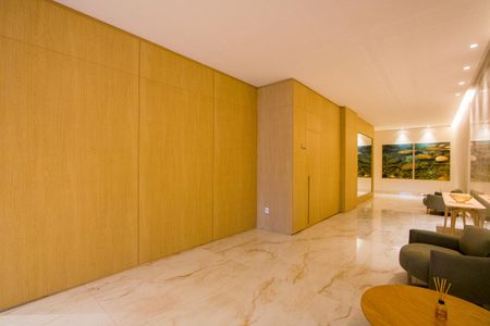 Apartamento à venda com 117m², 3 quartos e 2 vagas Apartamento à venda com 117m², 3 quartos e 2 vagasÁrea comum