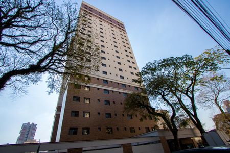 Apartamento à venda com 117m², 3 quartos e 2 vagas Apartamento à venda com 117m², 3 quartos e 2 vagasFachada