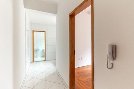 Entrada do Studio de kitnet/studio para alugar com 1 quarto, 32m² em República, São Paulo