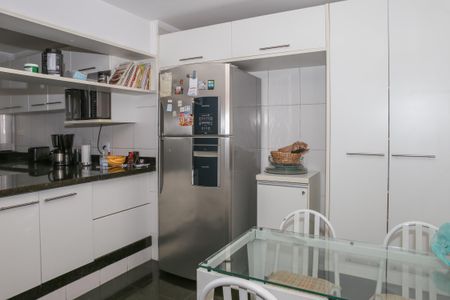 Apartamento para alugar com 170m², 4 quartos e 3 vagasCozinha