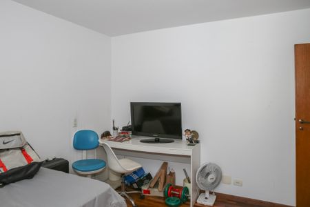 Apartamento para alugar com 170m², 4 quartos e 3 vagasQuarto