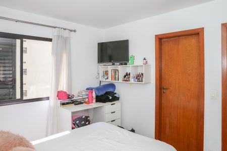 Apartamento para alugar com 170m², 4 quartos e 3 vagasSuíte 2